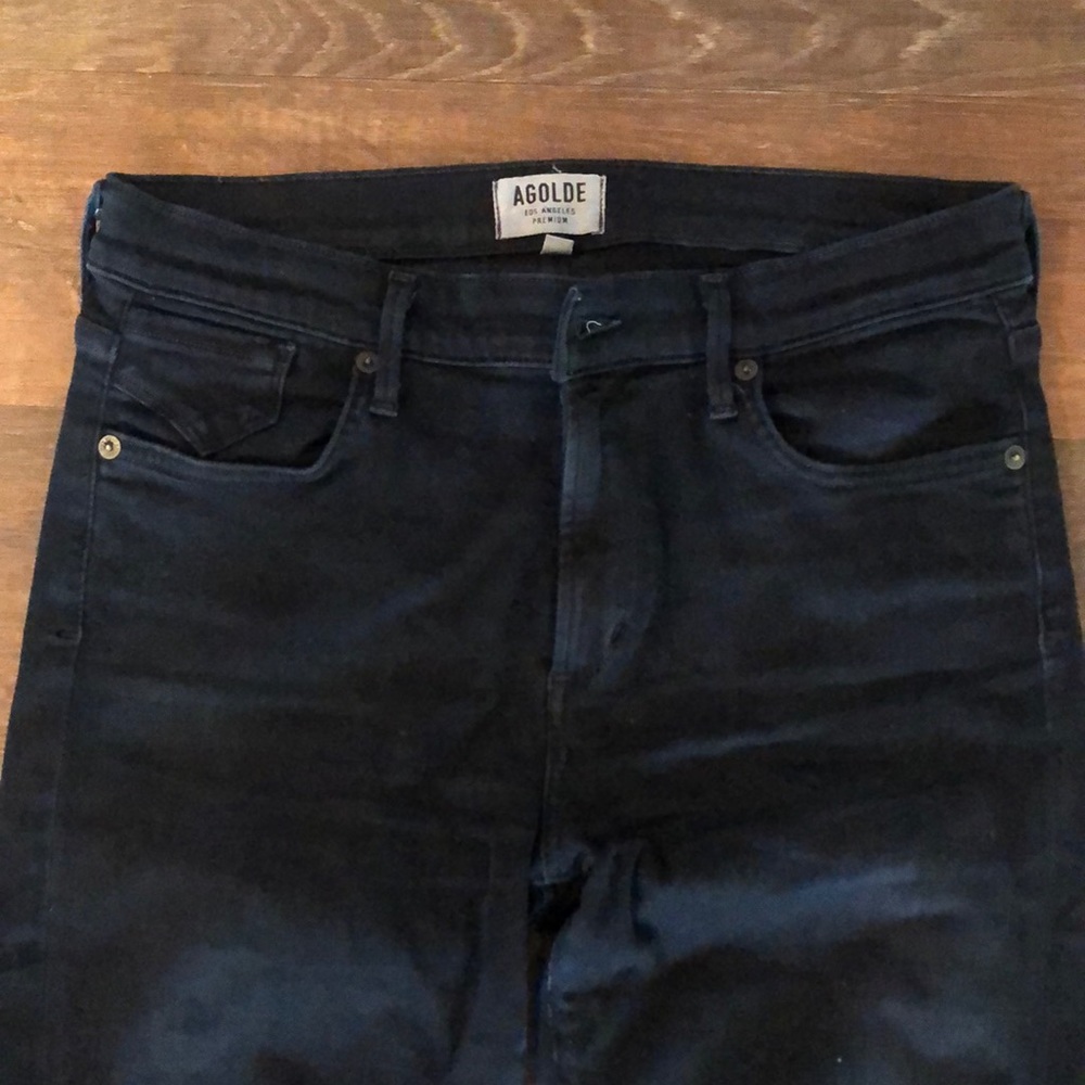 Agolde jeans